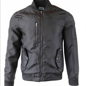 Beautiful Giant Men’s Bomber Jacket
